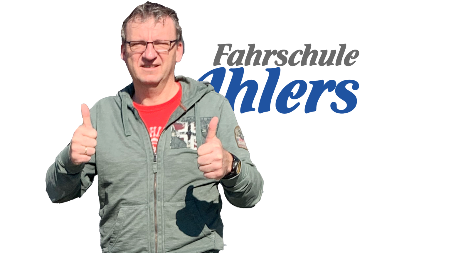 Team Fahrschule Ahlers Deine Fahrschule in Wilhelmshaven